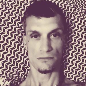 Meet your Posher, Teddy